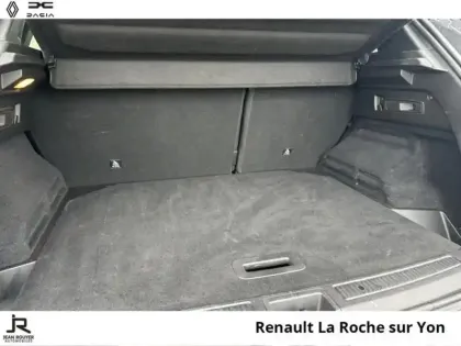 Photo 6 Renault Austral  1.2 E-Tech full hybrid 200ch Techno esprit Alpine - 24