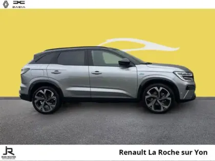 Photo 12 Renault Austral  1.2 E-Tech full hybrid 200ch Techno esprit Alpine - 24