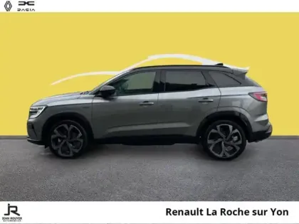 Photo 9 Renault Austral  1.2 E-Tech full hybrid 200ch Techno esprit Alpine - 24