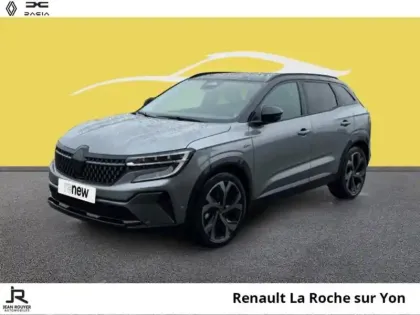 Photo Renault Austral