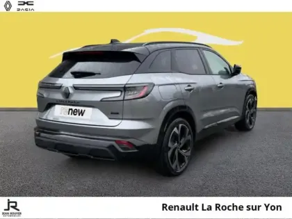 Photo 11 Renault Austral  1.2 E-Tech full hybrid 200ch Techno esprit Alpine - 24