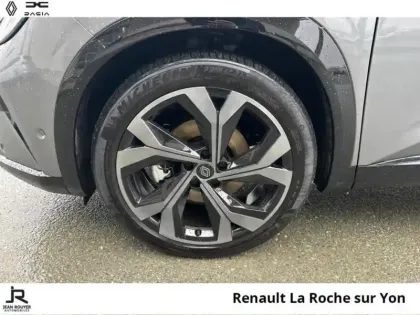 Photo 7 Renault Austral  1.2 E-Tech full hybrid 200ch Techno esprit Alpine - 24