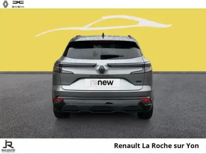 Photo 10 Renault Austral  1.2 E-Tech full hybrid 200ch Techno esprit Alpine - 24