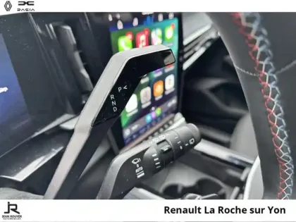 Photo 5 Renault Austral  1.2 E-Tech full hybrid 200ch Techno esprit Alpine - 24
