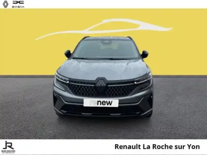 Photo 8 Renault Austral  1.2 E-Tech full hybrid 200ch Techno esprit Alpine - 24