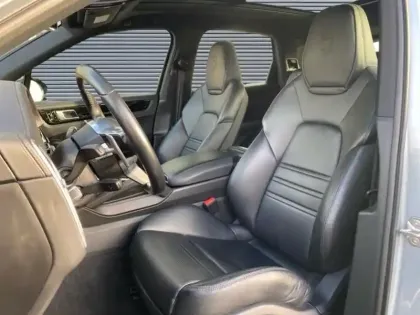 Photo 9 Porsche Cayenne  3.0 V6 462ch E-Hybrid