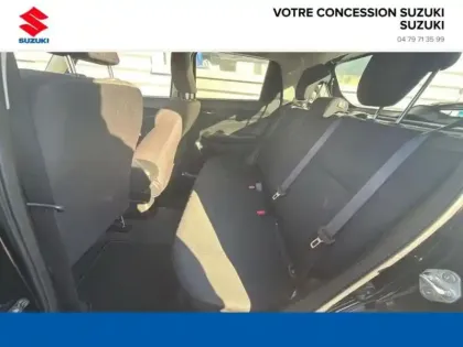 Photo 9 Suzuki Swift  1.0 Boosterjet 111ch Pack Auto Euro6d-T