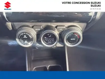 Photo 13 Suzuki Swift  1.0 Boosterjet 111ch Pack Auto Euro6d-T