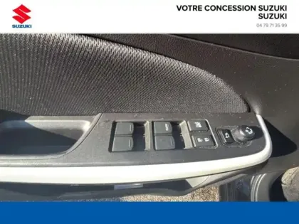 Photo 6 Suzuki Swift  1.0 Boosterjet 111ch Pack Auto Euro6d-T