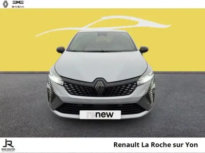 Photo 8 Renault Clio  1.6 E-Tech 145ch full hybrid esprit Alpine - 25