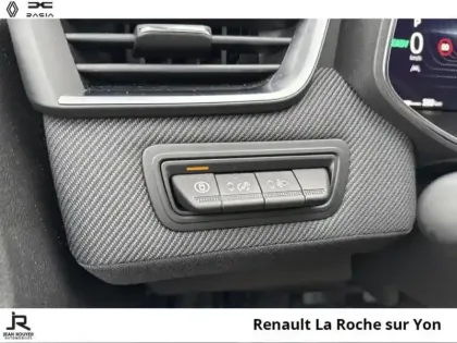 Photo 14 Renault Clio  1.6 E-Tech 145ch full hybrid esprit Alpine - 25