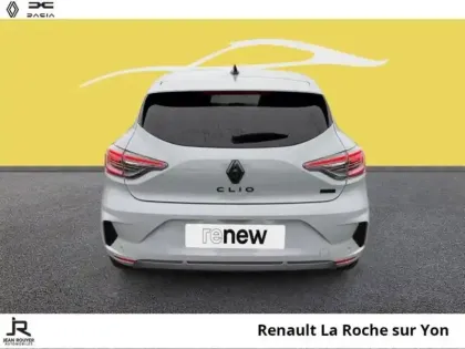 Photo 10 Renault Clio  1.6 E-Tech 145ch full hybrid esprit Alpine - 25