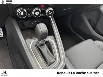 Photo 5 Renault Clio  1.6 E-Tech 145ch full hybrid esprit Alpine - 25