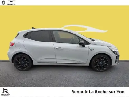 Photo 12 Renault Clio  1.6 E-Tech 145ch full hybrid esprit Alpine - 25