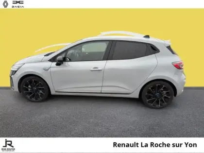 Photo 9 Renault Clio  1.6 E-Tech 145ch full hybrid esprit Alpine - 25