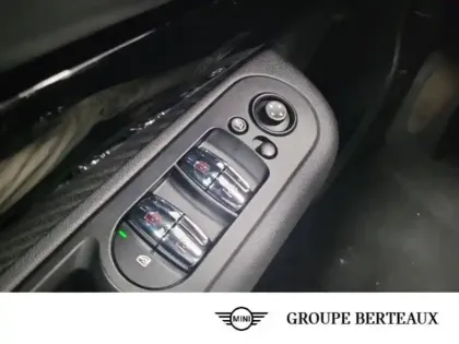 Photo 11 Mini Clubman  Cooper 136ch Kensington BVA7 Euro6d-T