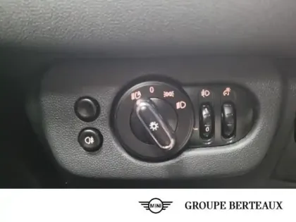 Photo 10 Mini Clubman  Cooper 136ch Kensington BVA7 Euro6d-T