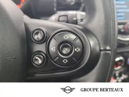 Photo 9 Mini Clubman  Cooper 136ch Kensington BVA7 Euro6d-T