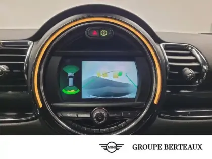 Photo 7 Mini Clubman  Cooper 136ch Kensington BVA7 Euro6d-T