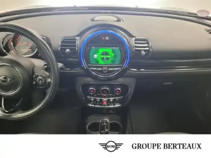 Photo 5 Mini Clubman  Cooper 136ch Kensington BVA7 Euro6d-T