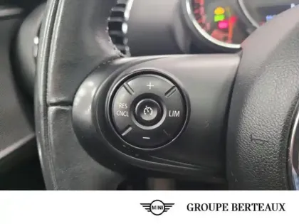 Photo 8 Mini Clubman  Cooper 136ch Kensington BVA7 Euro6d-T