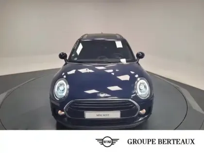 Photo 12 Mini Clubman  Cooper 136ch Kensington BVA7 Euro6d-T
