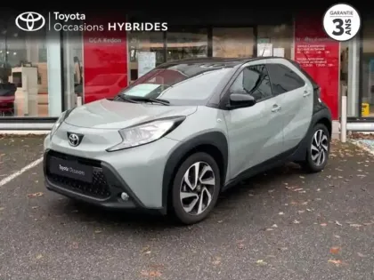 Photo Toyota Aygo