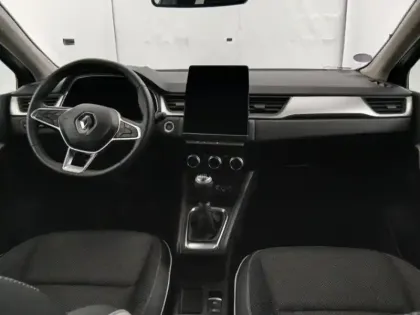 Photo 12 Renault Captur  1.3 TCe mild hybrid 140ch Techno