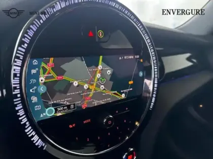 Photo 10 Mini Mini  Cooper SE 184ch Edition Premium BVA 5CV