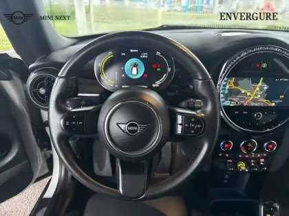 Photo 5 Mini Mini  Cooper SE 184ch Edition Premium BVA 5CV