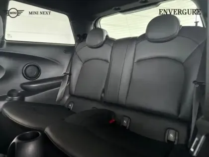 Photo 11 Mini Mini  Cooper SE 184ch Edition Premium BVA 5CV