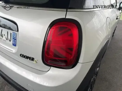 Photo 9 Mini Mini  Cooper SE 184ch Edition Premium BVA 5CV