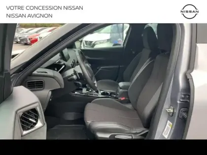 Photo 13 DS DS 3  Crossback PureTech 130ch Performance Line Automatique