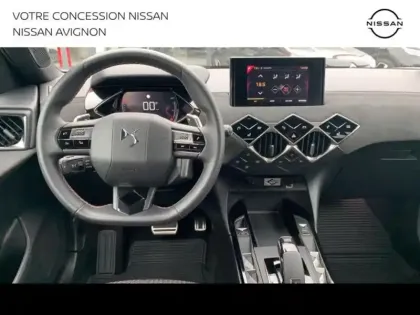 Photo 6 DS DS 3  Crossback PureTech 130ch Performance Line Automatique
