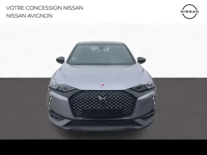 Photo 5 DS DS 3  Crossback PureTech 130ch Performance Line Automatique