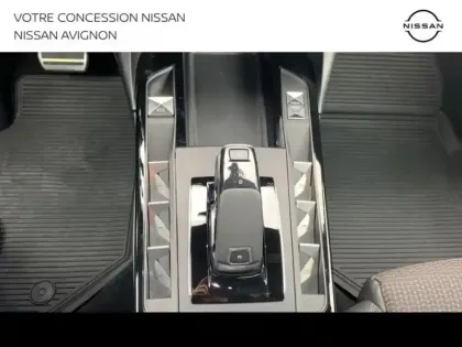 Photo 12 DS DS 3  Crossback PureTech 130ch Performance Line Automatique