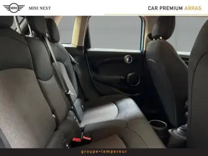 Photo 5 Mini Mini  5 Portes Cooper D 116ch BVA7