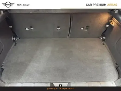 Photo 6 Mini Mini  5 Portes Cooper D 116ch BVA7