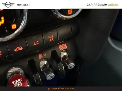 Photo 13 Mini Mini  5 Portes Cooper D 116ch BVA7