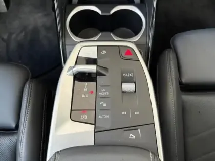 Photo 10 BMW X1  xDrive25e 245ch M Sport