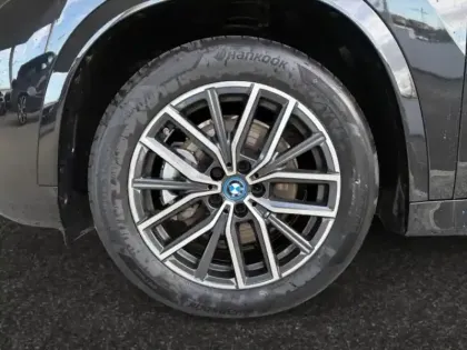 Photo 13 BMW X1  xDrive25e 245ch M Sport