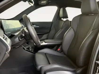 Photo 8 BMW X1  xDrive25e 245ch M Sport