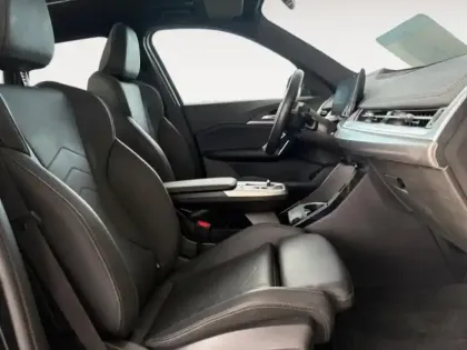 Photo 14 BMW X1  xDrive25e 245ch M Sport