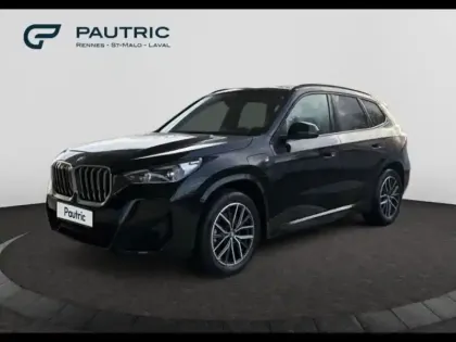 Photo Bmw X1
