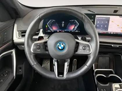 Photo 11 BMW X1  xDrive25e 245ch M Sport