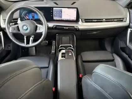 Photo 9 BMW X1  xDrive25e 245ch M Sport