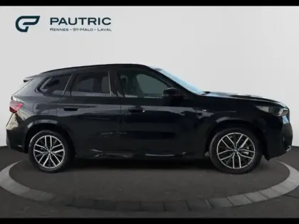 Photo 5 BMW X1  xDrive25e 245ch M Sport