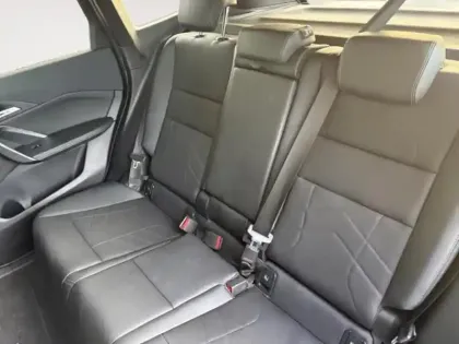 Photo 12 BMW X1  xDrive25e 245ch M Sport