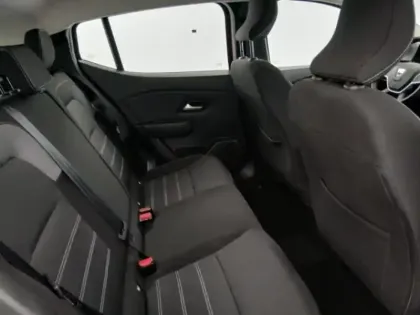 Photo 14 Dacia Sandero  1.0 TCe 90ch Stepway Confort -22