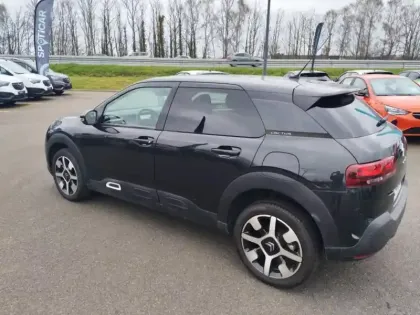 Photo 19 Citroën C4 Gén. II Ph1 Shine 5